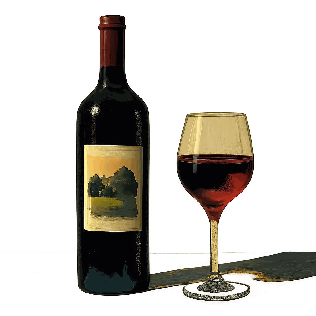 Young Red Rioja